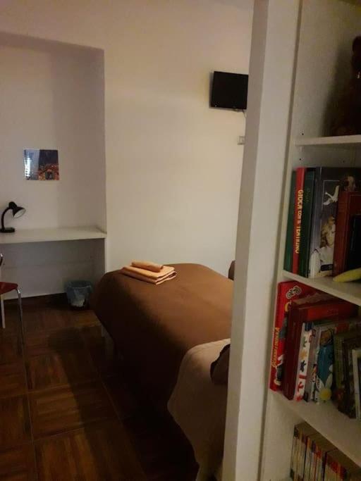 quadrilocale 3 bagni Torino centro - Appartamento con 3 Camere da Letto e con Balcone - 50