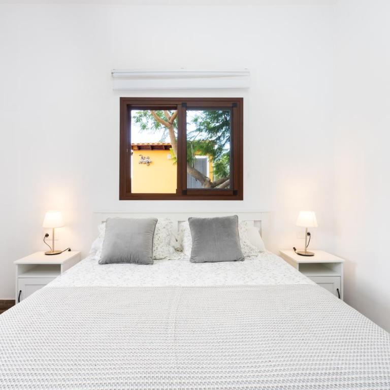 Home2Book Fantasy Villa & Nature, Private Pool - Villa de 3 dormitorios - 16
