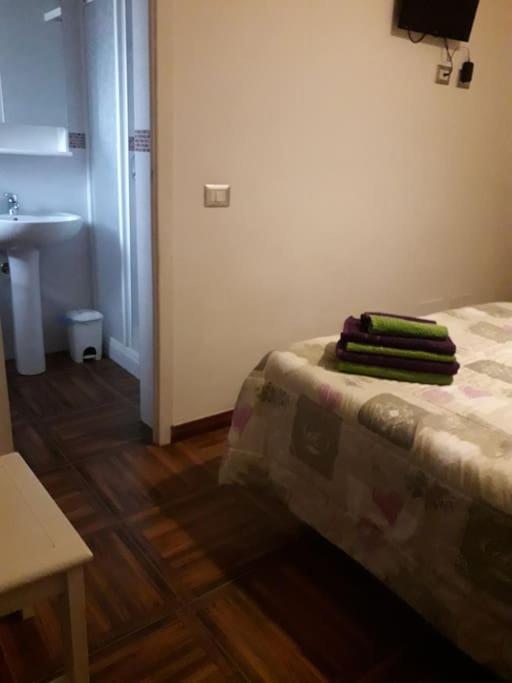 quadrilocale 3 bagni Torino centro - Appartamento con 3 Camere da Letto e con Balcone - 42