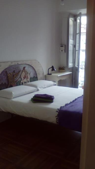 quadrilocale 3 bagni Torino centro - Appartamento con 3 Camere da Letto e con Balcone - 9