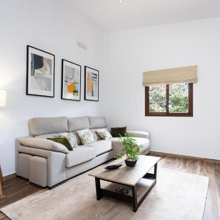 Home2Book Fantasy Villa & Nature, Private Pool - Villa de 3 dormitorios - 11