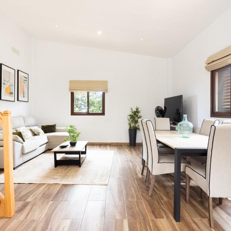 Home2Book Fantasy Villa & Nature, Private Pool - Villa de 3 dormitorios - 13
