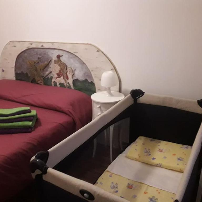 quadrilocale 3 bagni Torino centro - Appartamento con 3 Camere da Letto e con Balcone - 43