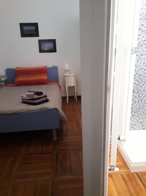 quadrilocale 3 bagni Torino centro - Appartamento con 3 Camere da Letto e con Balcone - 27