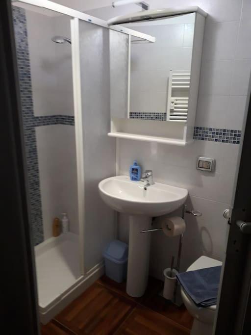 quadrilocale 3 bagni Torino centro - Appartamento con 3 Camere da Letto e con Balcone - 29