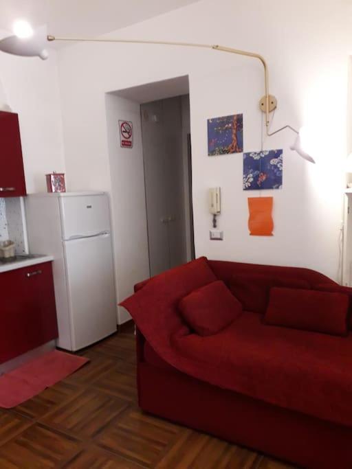 quadrilocale 3 bagni Torino centro - Appartamento con 3 Camere da Letto e con Balcone - 18