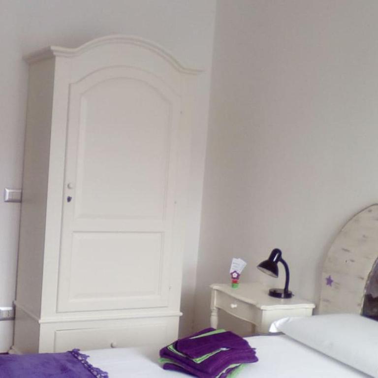 quadrilocale 3 bagni Torino centro - Appartamento con 3 Camere da Letto e con Balcone - 37