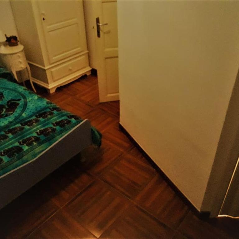 quadrilocale 3 bagni Torino centro - Appartamento con 3 Camere da Letto e con Balcone - 31
