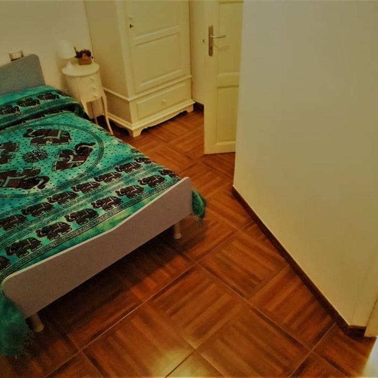 quadrilocale 3 bagni Torino centro - Appartamento con 3 Camere da Letto e con Balcone - 30