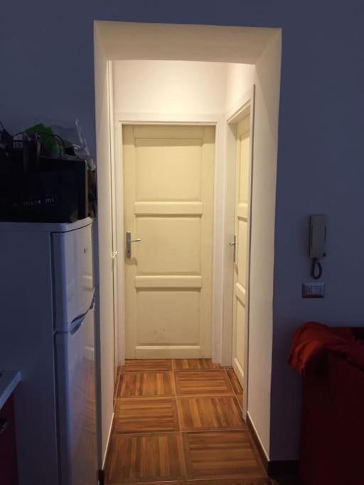 quadrilocale 3 bagni Torino centro - Appartamento con 3 Camere da Letto e con Balcone - 47