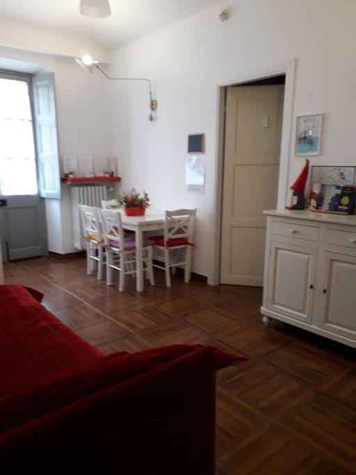 quadrilocale 3 bagni Torino centro - Appartamento con 3 Camere da Letto e con Balcone - 23