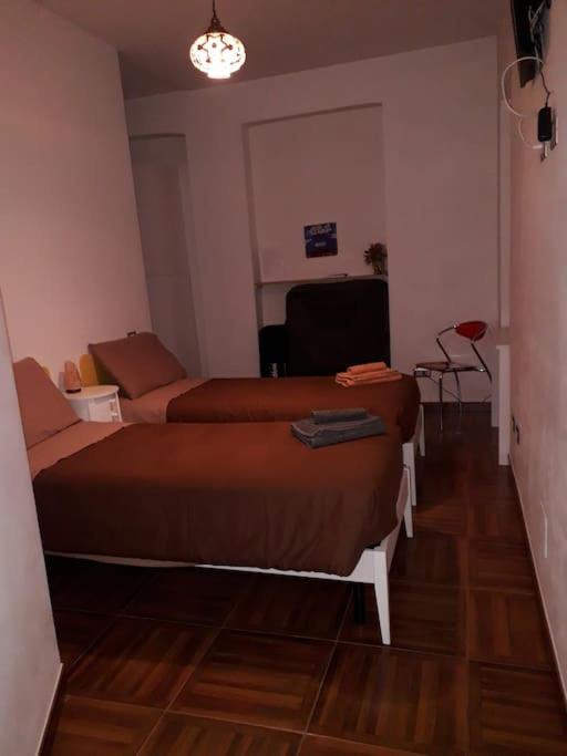 quadrilocale 3 bagni Torino centro - Appartamento con 3 Camere da Letto e con Balcone - 51