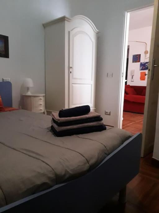 quadrilocale 3 bagni Torino centro - Appartamento con 3 Camere da Letto e con Balcone - 28