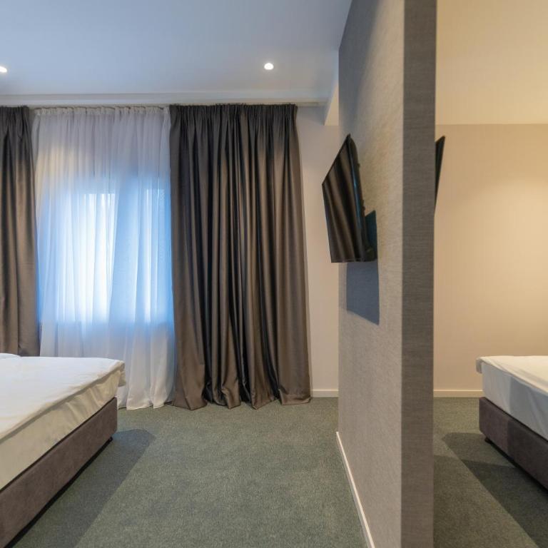 Hotel Rajska dolina Jahorina - Studio - 4