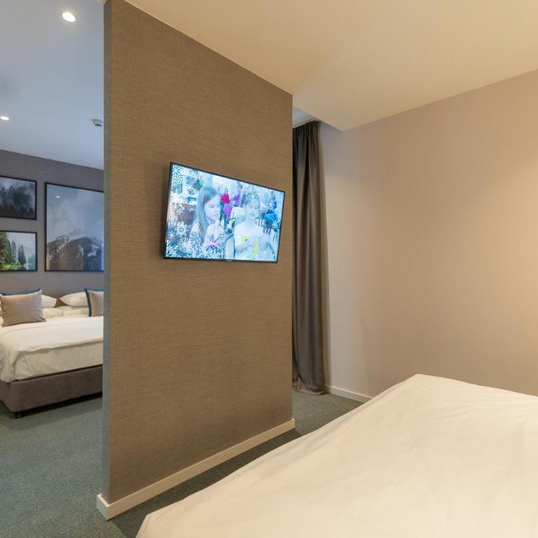 Hotel Rajska dolina Jahorina - Studio - 3