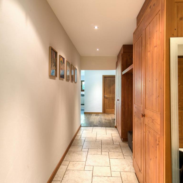Hot tub and BBQ Lodge 1 - Appartement Deluxe - 10