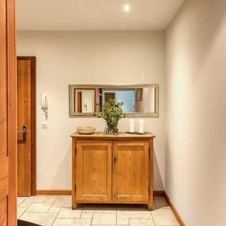 Hot tub and BBQ Lodge 1 - Appartement Deluxe - 26