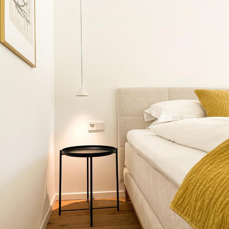 Garden Apartment Untermühle - Brixen Südtirol Guest Pass included - Estudio con terraza - 1
