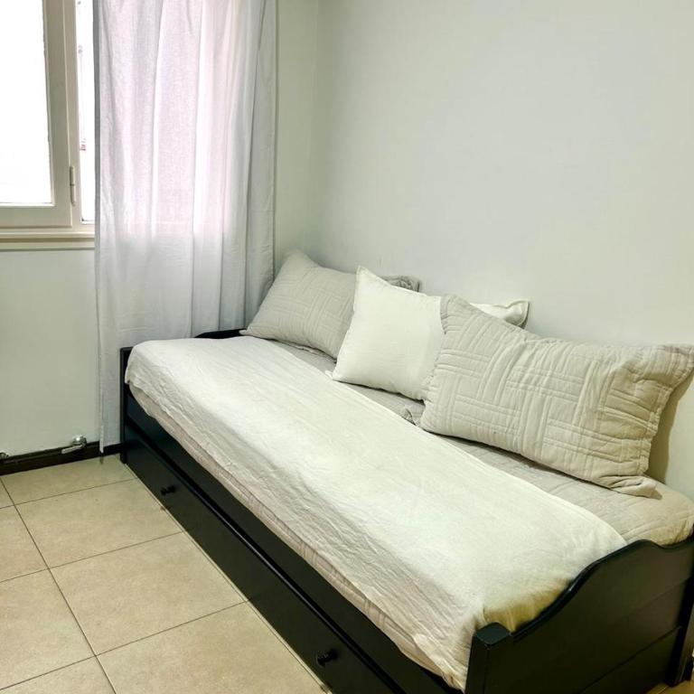 Departamento Mar del Plata , Colón y Olavarría - Apartamento de 1 dormitorio - 6