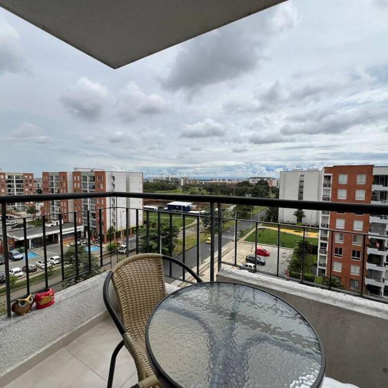 Beautiful Apartment South Valle del Lili San - Apartamento de 2 dormitorios - 1
