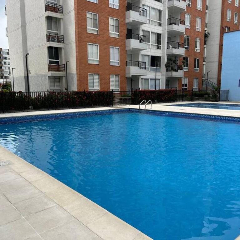 Beautiful Apartment South Valle del Lili San - Apartamento de 2 dormitorios - 2