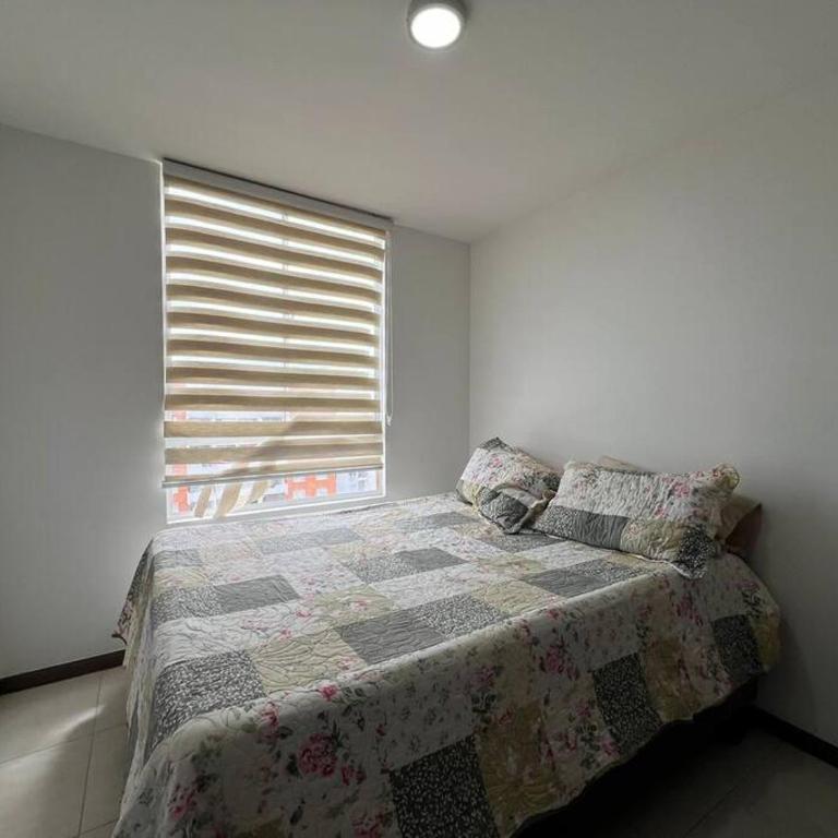 Beautiful Apartment South Valle del Lili San - Apartamento de 2 dormitorios - 5