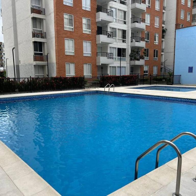 Beautiful Apartment South Valle del Lili San - Apartamento de 2 dormitorios - 6
