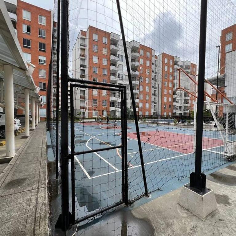 Beautiful Apartment South Valle del Lili San - Apartamento de 2 dormitorios - 8