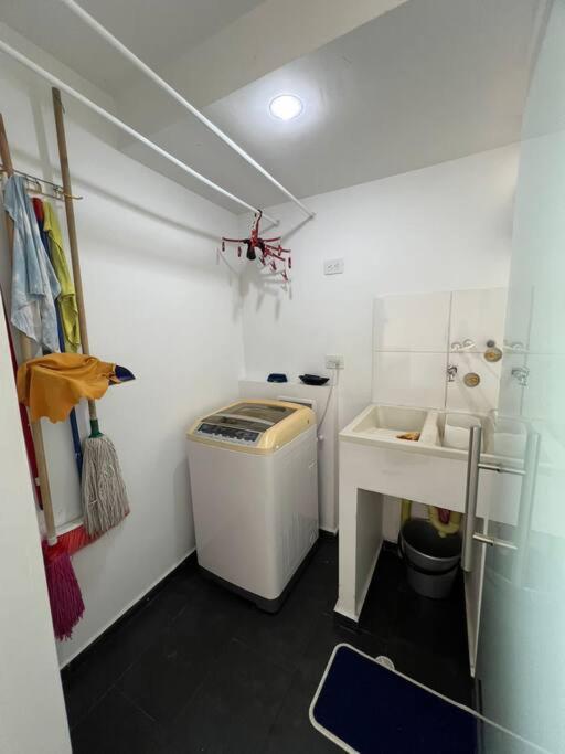 Beautiful Apartment South Valle del Lili San - Two-Bedroom Apartment - 10