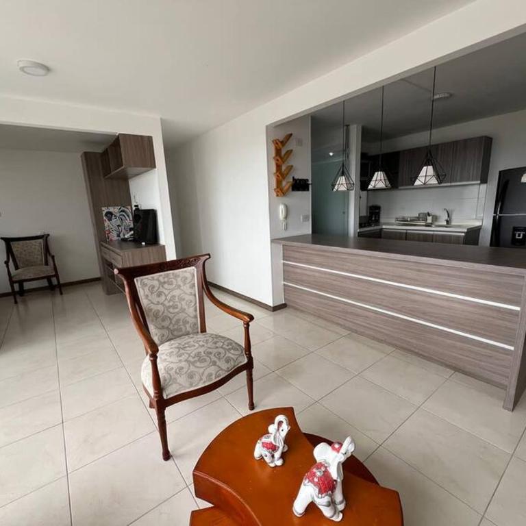 Beautiful Apartment South Valle del Lili San - Apartamento de 2 dormitorios - 11