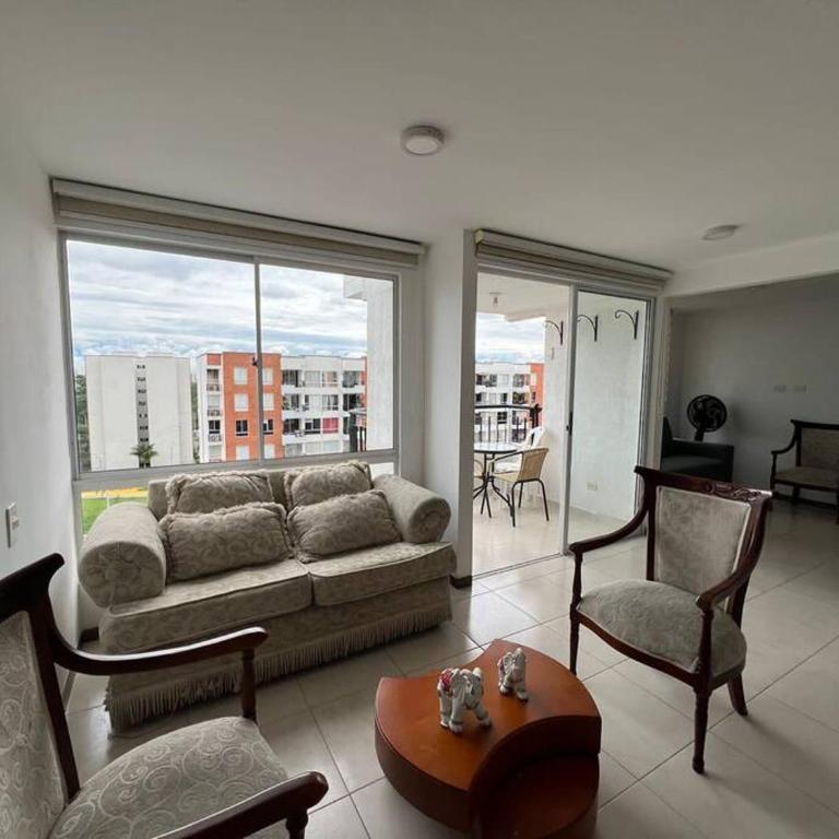 Beautiful Apartment South Valle del Lili San - Apartamento de 2 dormitorios - 13