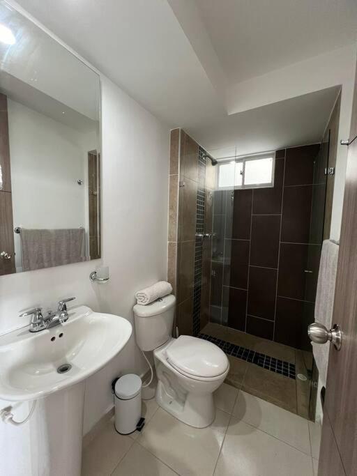 Beautiful Apartment South Valle del Lili San - Apartamento de 2 dormitorios - 15