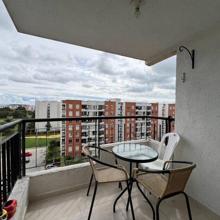 Beautiful Apartment South Valle del Lili San - Apartamento de 2 dormitorios - 22