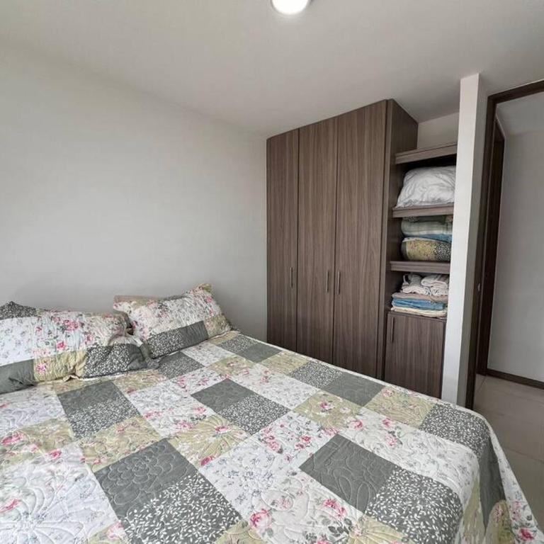 Beautiful Apartment South Valle del Lili San - Apartamento de 2 dormitorios - 23