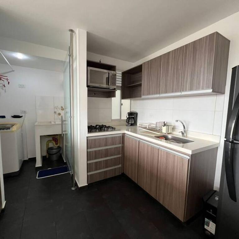 Beautiful Apartment South Valle del Lili San - Apartamento de 2 dormitorios - 25