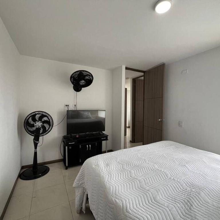 Beautiful Apartment South Valle del Lili San - Apartamento de 2 dormitorios - 26