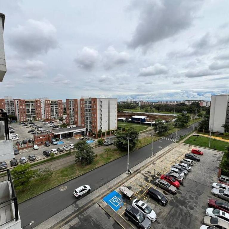 Beautiful Apartment South Valle del Lili San - Apartamento de 2 dormitorios - 27