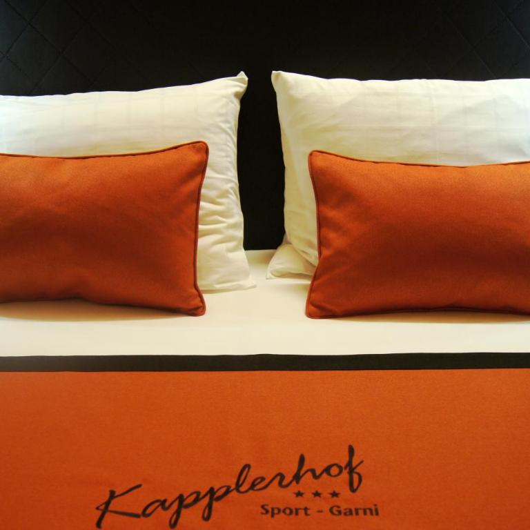 Sport Garni Kapplerhof – Ischgl/Kappl - Comfort Doppelzimmer - 2