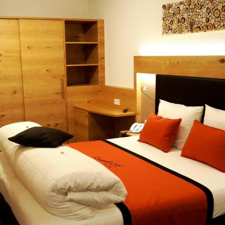 Sport Garni Kapplerhof – Ischgl/Kappl - Comfort Doppelzimmer - 3