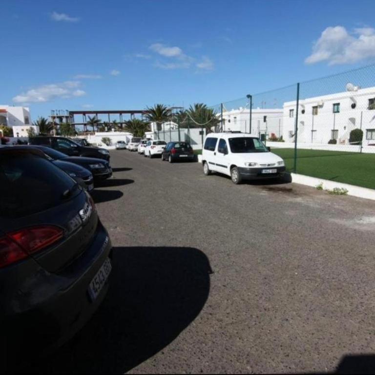 Acogedor apartamento en Corralejo, Fuerteventura - Apartamento de 1 dormitorio - 20