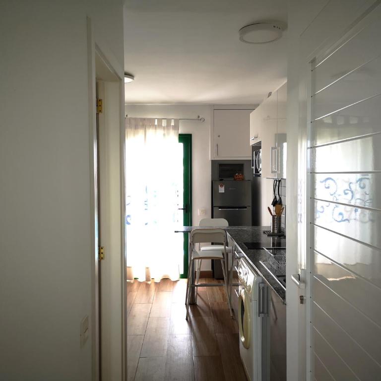 Acogedor apartamento en Corralejo, Fuerteventura - Apartamento de 1 dormitorio - 5