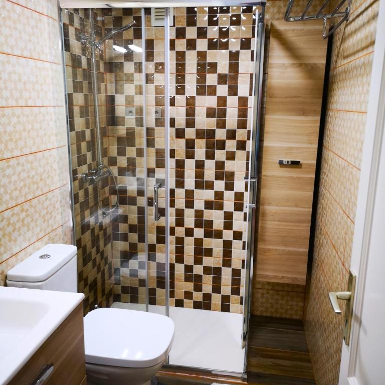 Acogedor apartamento en Corralejo, Fuerteventura - Apartamento de 1 dormitorio - 6