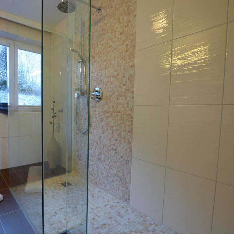 Ferienhaus Auschmiede - Apartment mit 2 Schlafzimmern, Balkon und Terrasse - 2 - 23