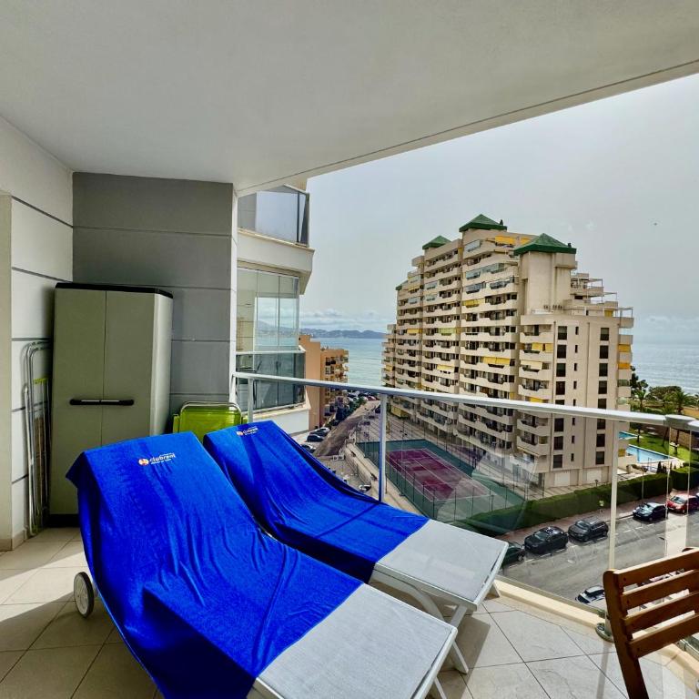 Clubrent - Entremares, magnificent apartment with sea views - One-Bedroom Apartment - 28