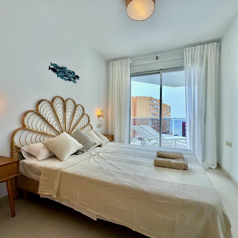 Clubrent - Entremares, magnificent apartment with sea views - One-Bedroom Apartment - 29