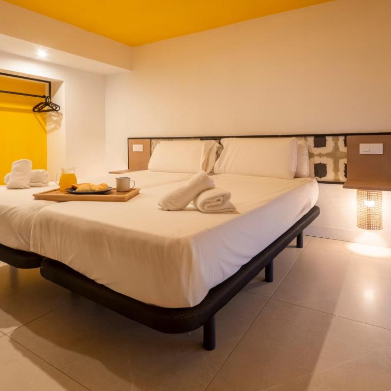 Palacete del Águila - Loft - 3