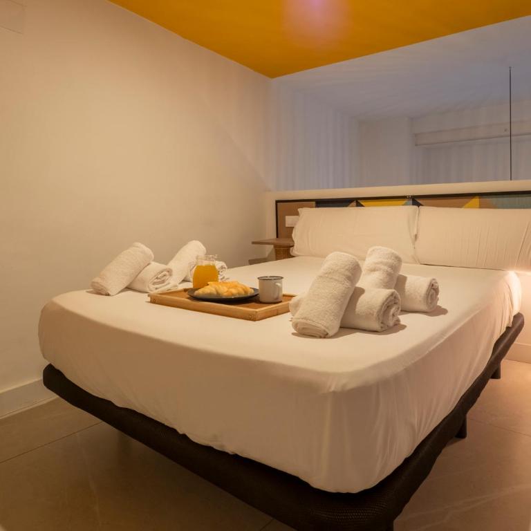 Palacete del Águila - Loft - 2