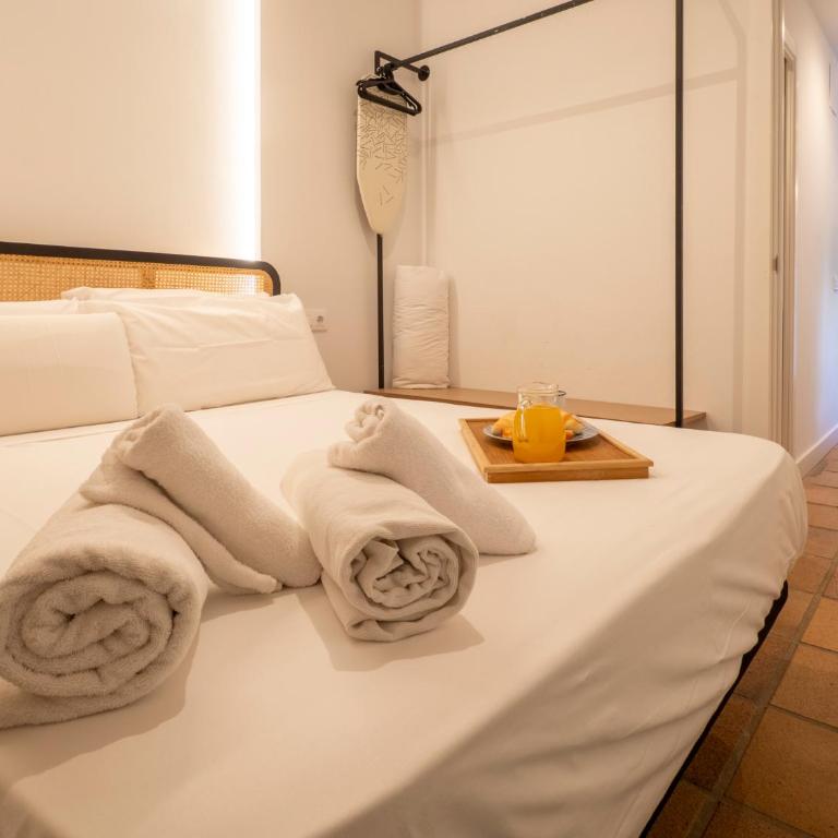 Palacete del Águila - Apartamento - 7