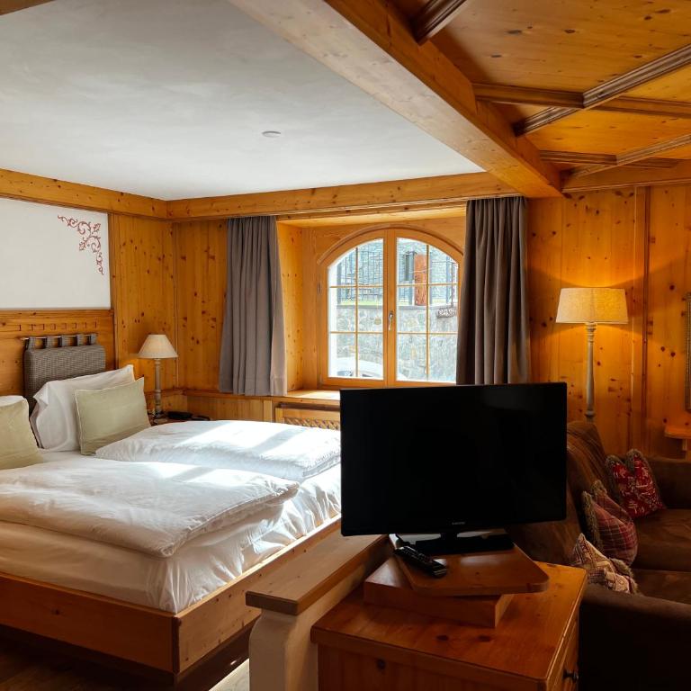 Hotel Berghof - Junior Suite - 7