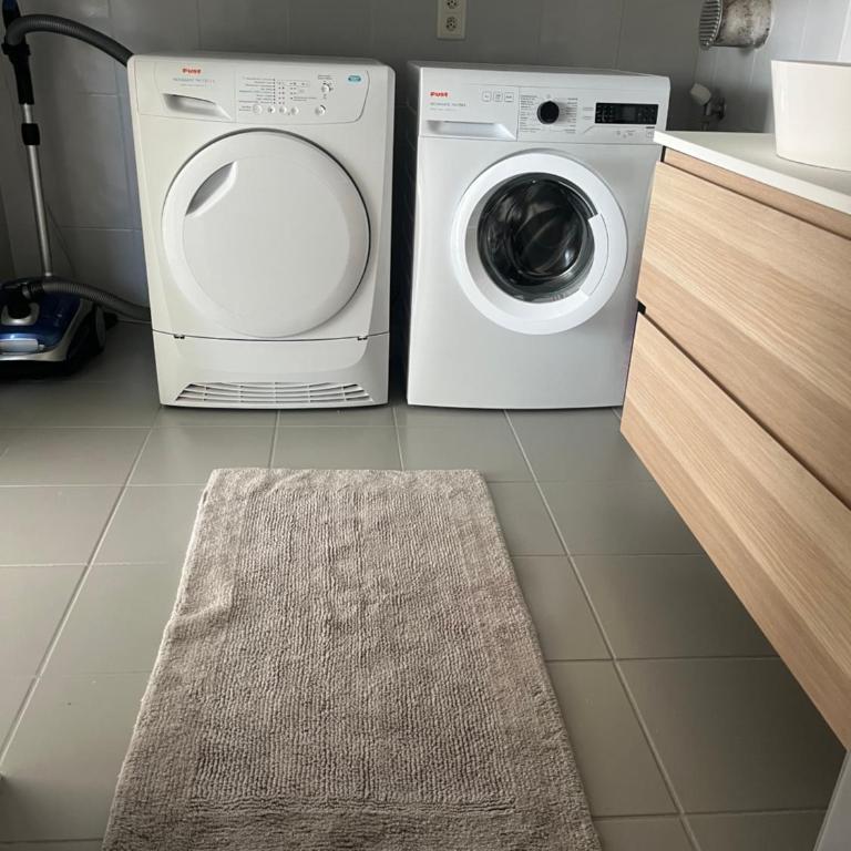Boho appartement dans villa à Grandson - Deluxe Apartment mit 1 Schlafzimmer und Gartenblick - 13